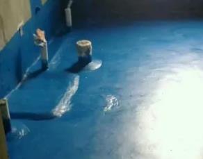 七星卫生间测漏水多少钱